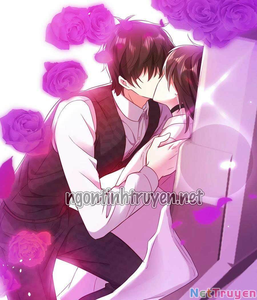 Trùng Sinh Không Gian: Cô Vợ Hào Môn Nóng Bỏng Không Dễ Chọc Chapter 120 - Trang 2