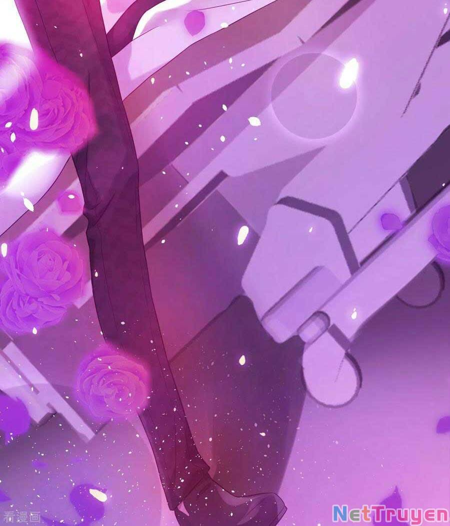 Trùng Sinh Không Gian: Cô Vợ Hào Môn Nóng Bỏng Không Dễ Chọc Chapter 120 - Trang 2