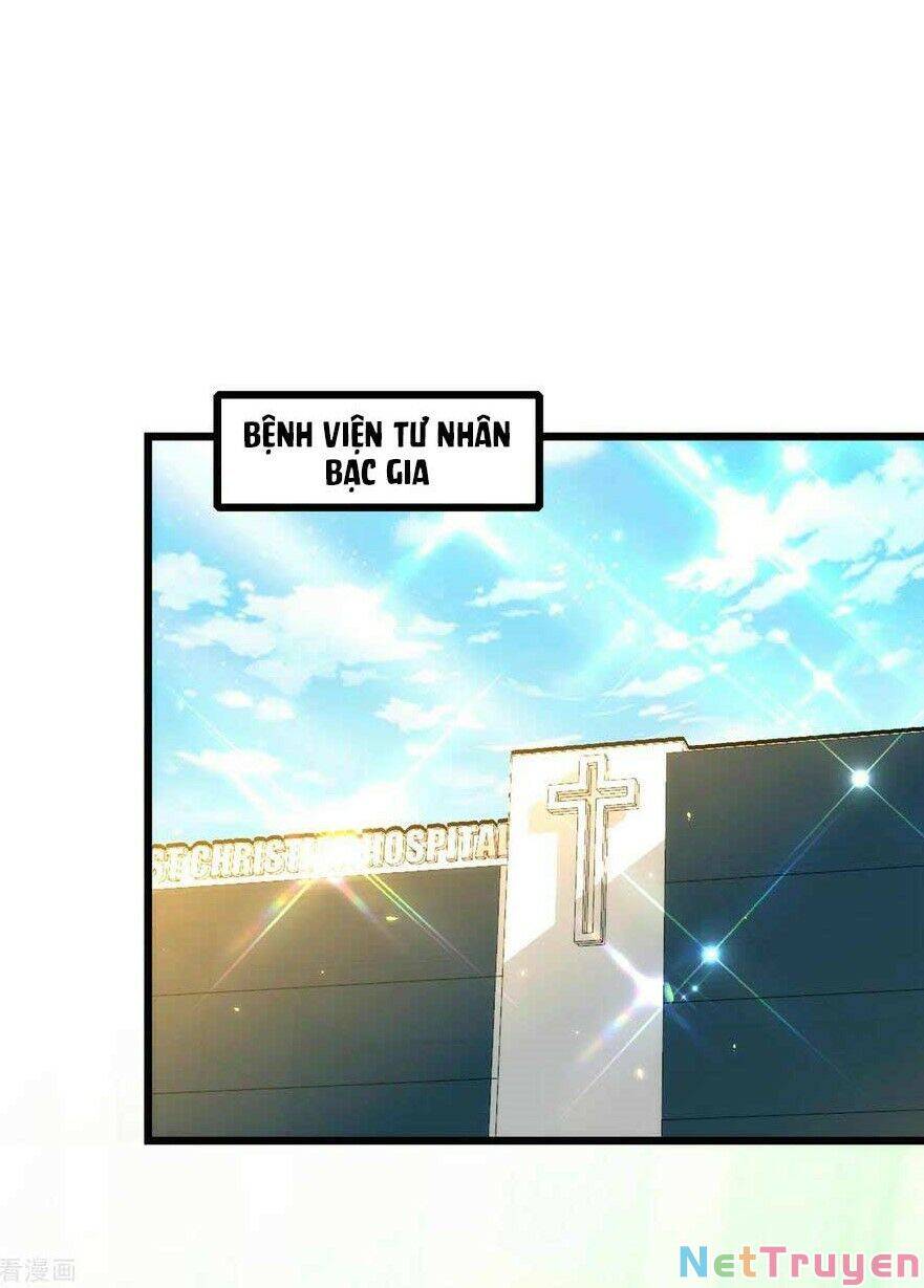 Trùng Sinh Không Gian: Cô Vợ Hào Môn Nóng Bỏng Không Dễ Chọc Chapter 120 - Trang 2