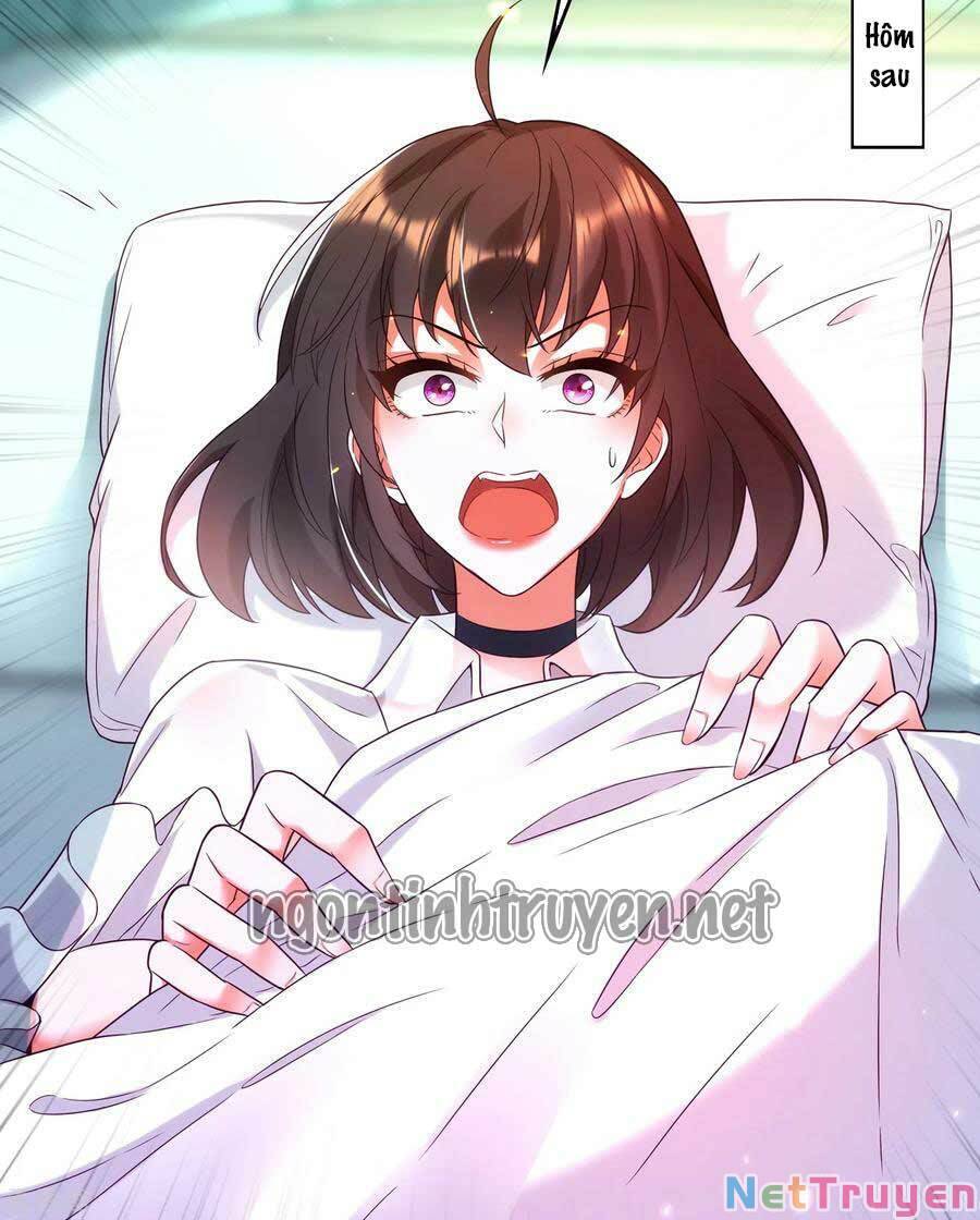 Trùng Sinh Không Gian: Cô Vợ Hào Môn Nóng Bỏng Không Dễ Chọc Chapter 120 - Trang 2