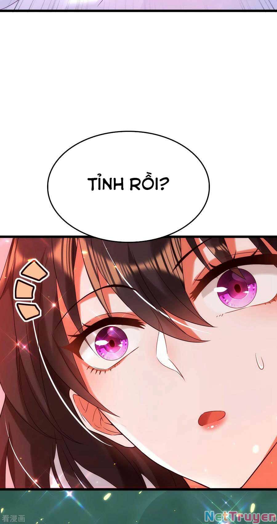 Trùng Sinh Không Gian: Cô Vợ Hào Môn Nóng Bỏng Không Dễ Chọc Chapter 120 - Trang 2