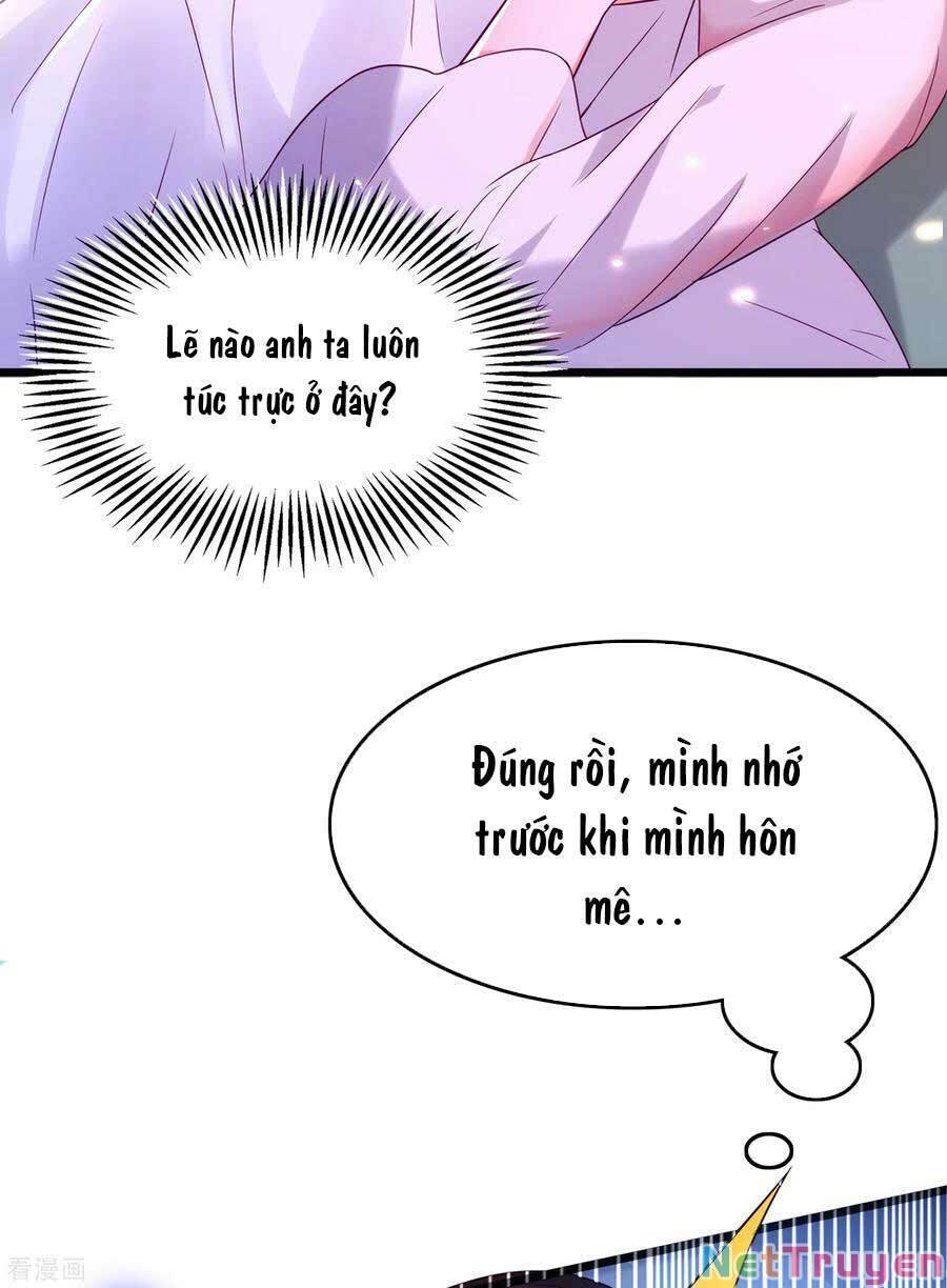 Trùng Sinh Không Gian: Cô Vợ Hào Môn Nóng Bỏng Không Dễ Chọc Chapter 120 - Trang 2