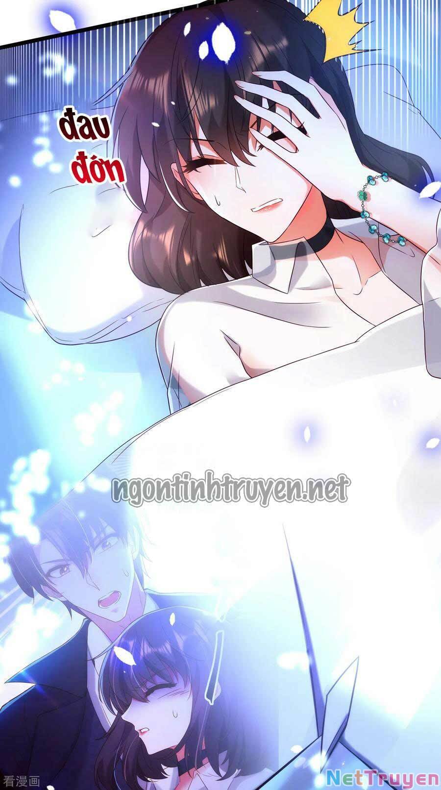 Trùng Sinh Không Gian: Cô Vợ Hào Môn Nóng Bỏng Không Dễ Chọc Chapter 120 - Trang 2