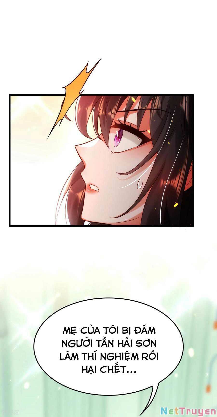 Trùng Sinh Không Gian: Cô Vợ Hào Môn Nóng Bỏng Không Dễ Chọc Chapter 120 - Trang 2