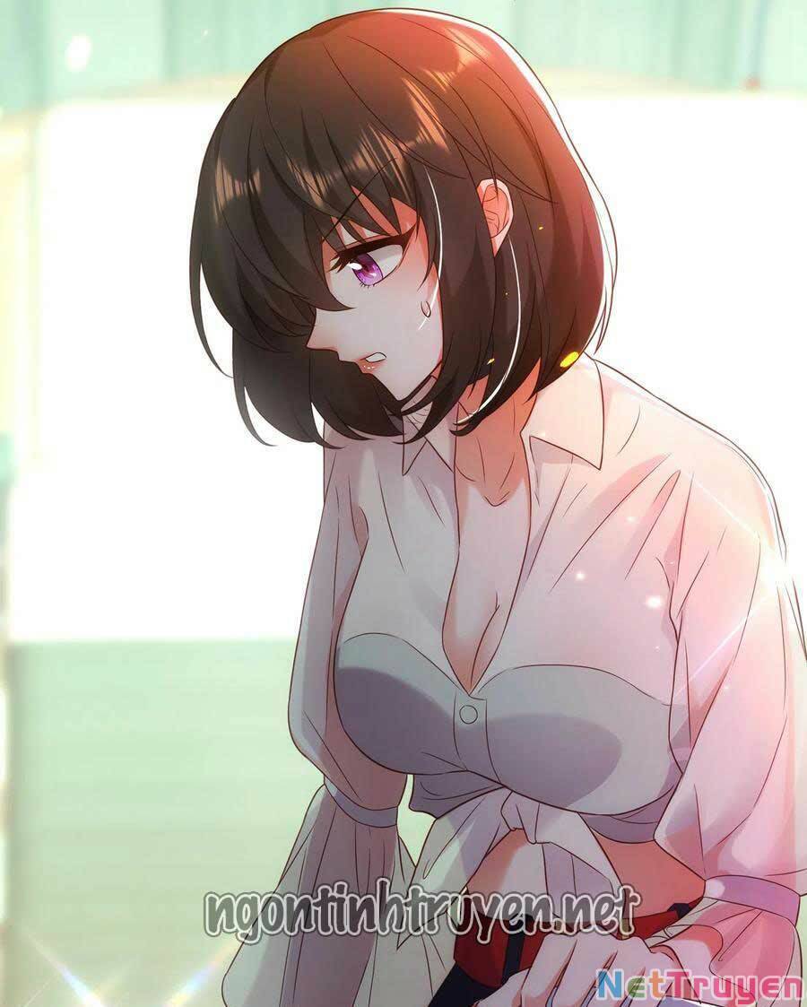 Trùng Sinh Không Gian: Cô Vợ Hào Môn Nóng Bỏng Không Dễ Chọc Chapter 120 - Trang 2