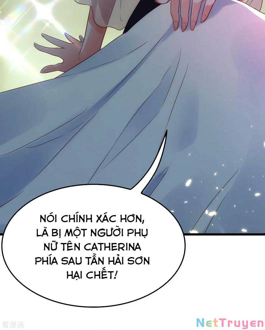 Trùng Sinh Không Gian: Cô Vợ Hào Môn Nóng Bỏng Không Dễ Chọc Chapter 120 - Trang 2