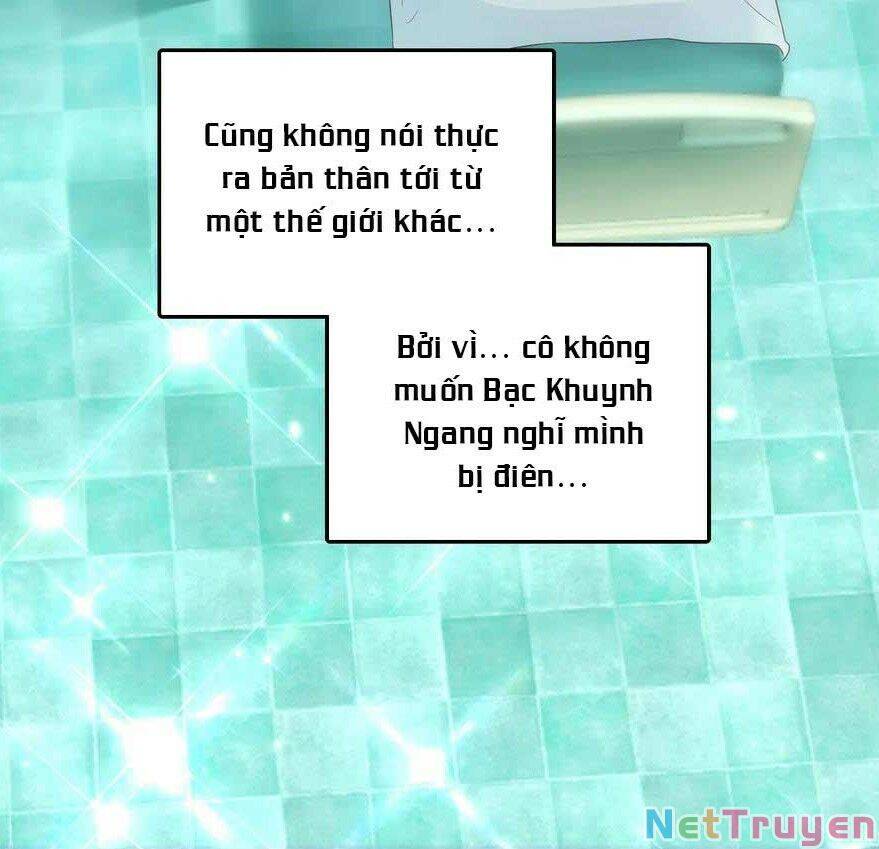 Trùng Sinh Không Gian: Cô Vợ Hào Môn Nóng Bỏng Không Dễ Chọc Chapter 120 - Trang 2