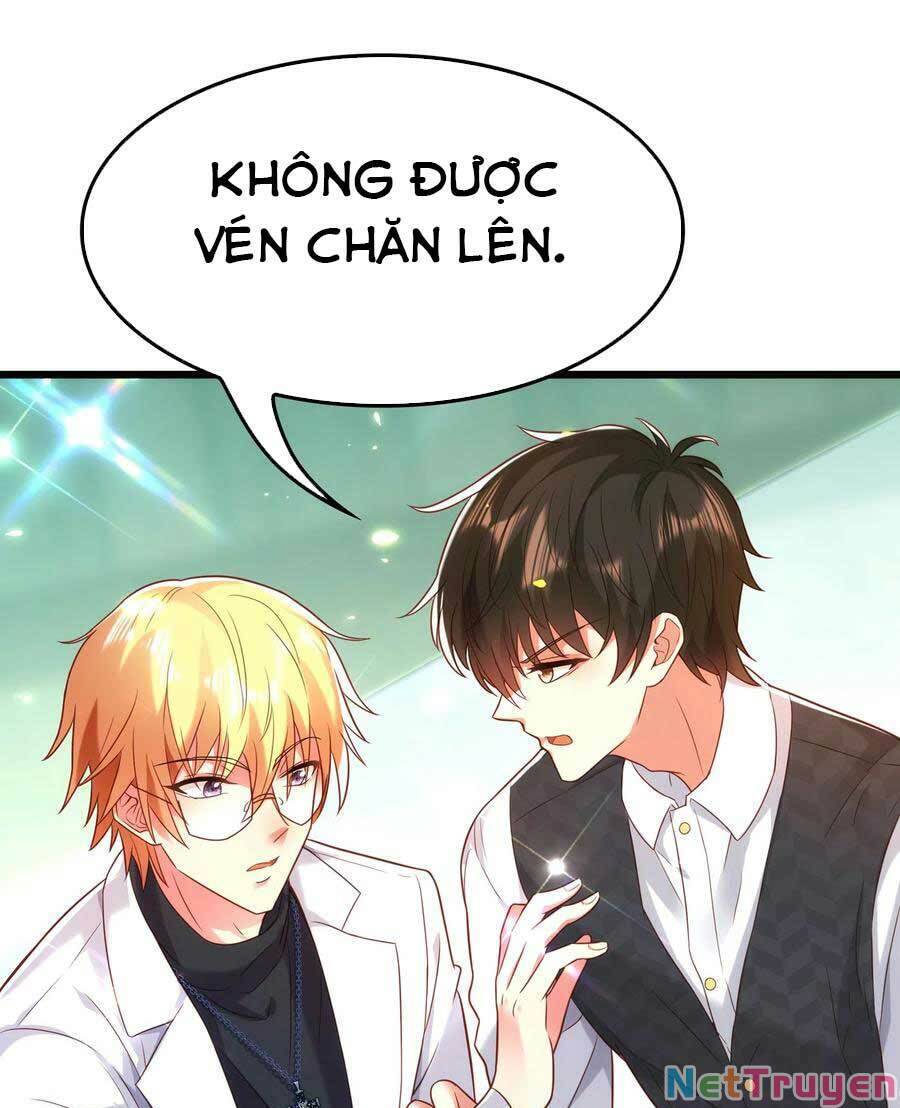 Trùng Sinh Không Gian: Cô Vợ Hào Môn Nóng Bỏng Không Dễ Chọc Chapter 120 - Trang 2