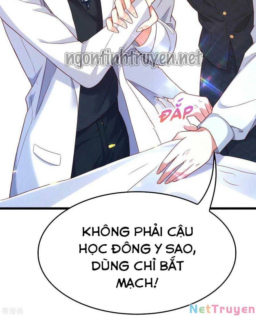 Trùng Sinh Không Gian: Cô Vợ Hào Môn Nóng Bỏng Không Dễ Chọc Chapter 120 - Trang 2