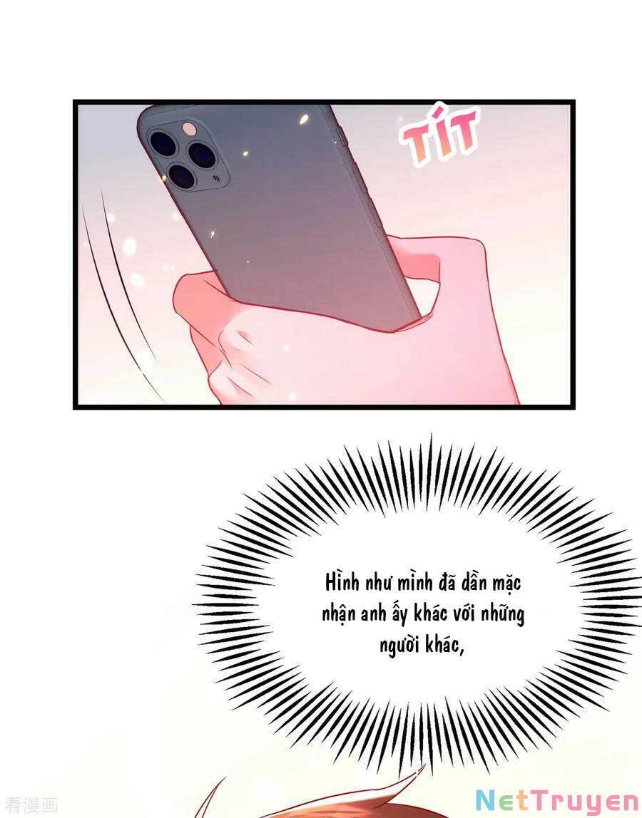 Trùng Sinh Không Gian: Cô Vợ Hào Môn Nóng Bỏng Không Dễ Chọc Chapter 121 - Trang 2