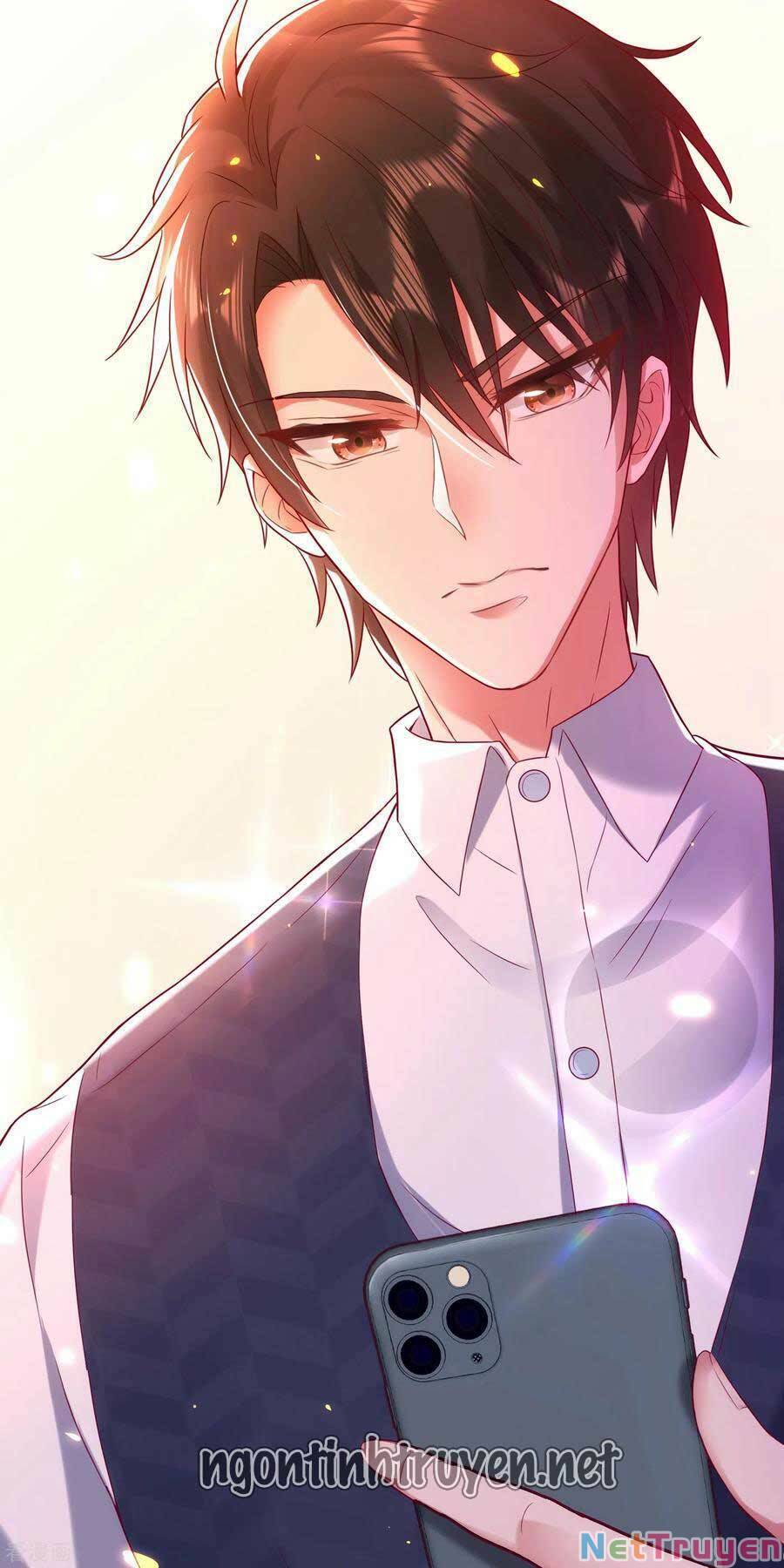 Trùng Sinh Không Gian: Cô Vợ Hào Môn Nóng Bỏng Không Dễ Chọc Chapter 121 - Trang 2