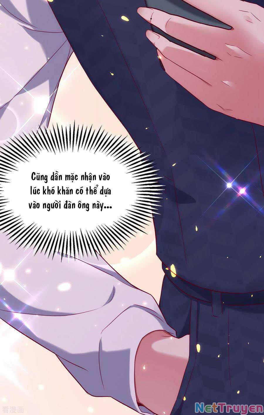 Trùng Sinh Không Gian: Cô Vợ Hào Môn Nóng Bỏng Không Dễ Chọc Chapter 121 - Trang 2