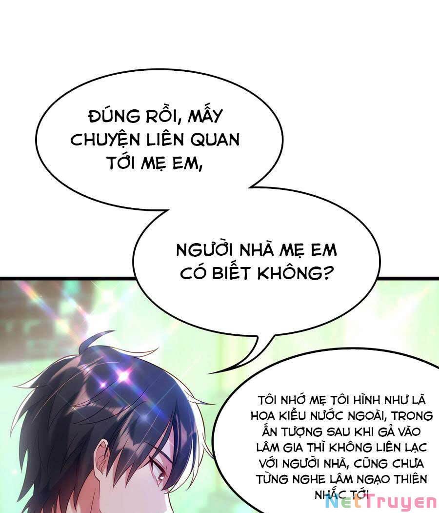 Trùng Sinh Không Gian: Cô Vợ Hào Môn Nóng Bỏng Không Dễ Chọc Chapter 121 - Trang 2