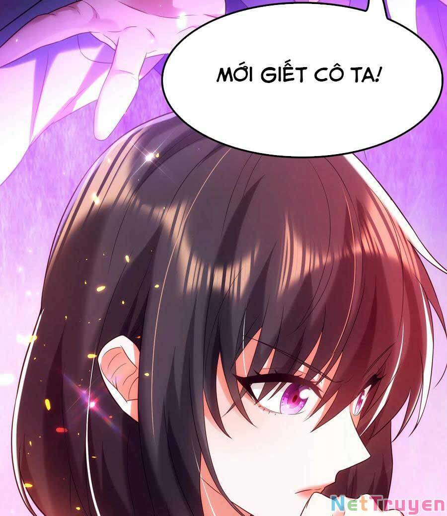 Trùng Sinh Không Gian: Cô Vợ Hào Môn Nóng Bỏng Không Dễ Chọc Chapter 121 - Trang 2