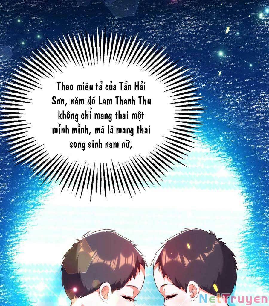 Trùng Sinh Không Gian: Cô Vợ Hào Môn Nóng Bỏng Không Dễ Chọc Chapter 121 - Trang 2