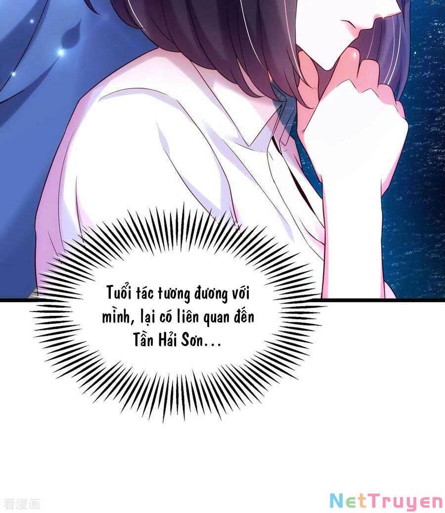 Trùng Sinh Không Gian: Cô Vợ Hào Môn Nóng Bỏng Không Dễ Chọc Chapter 121 - Trang 2