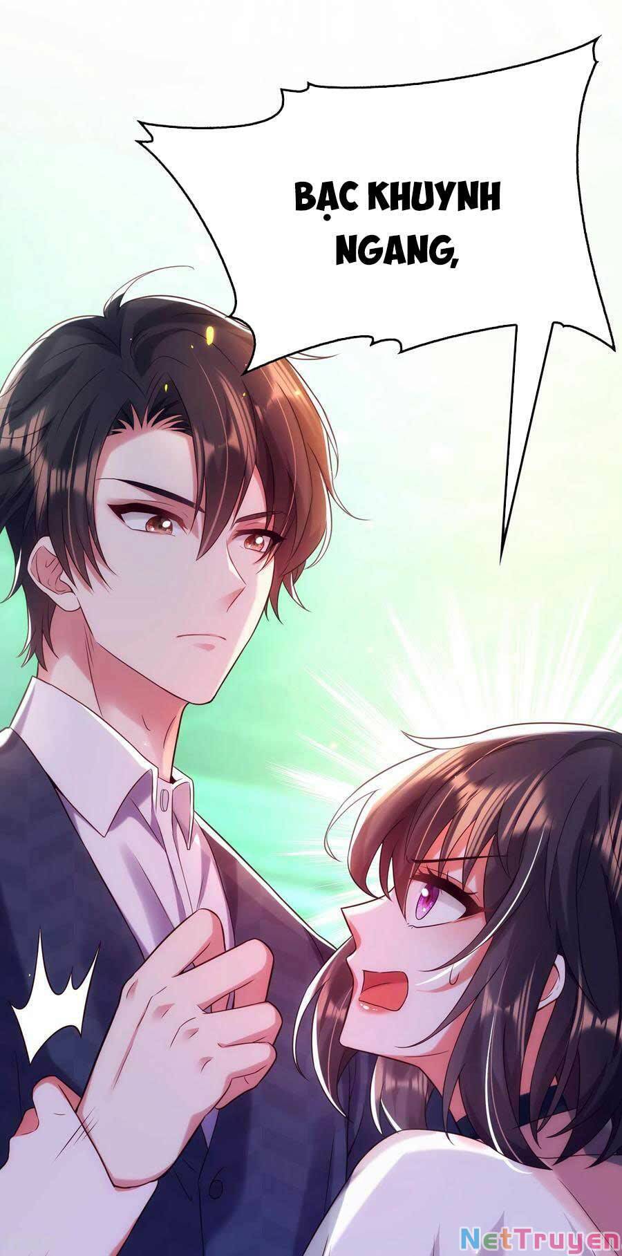 Trùng Sinh Không Gian: Cô Vợ Hào Môn Nóng Bỏng Không Dễ Chọc Chapter 121 - Trang 2