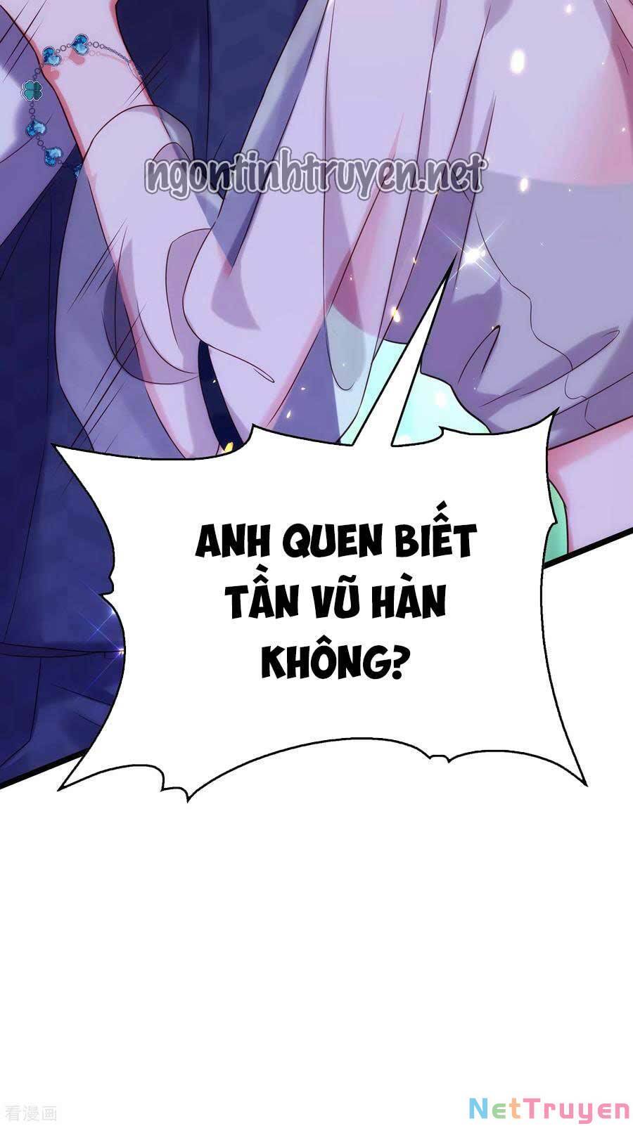 Trùng Sinh Không Gian: Cô Vợ Hào Môn Nóng Bỏng Không Dễ Chọc Chapter 121 - Trang 2