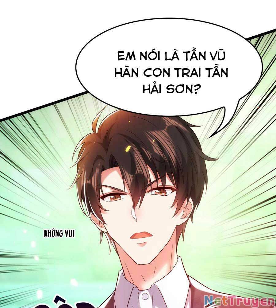 Trùng Sinh Không Gian: Cô Vợ Hào Môn Nóng Bỏng Không Dễ Chọc Chapter 121 - Trang 2