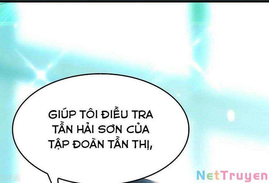 Trùng Sinh Không Gian: Cô Vợ Hào Môn Nóng Bỏng Không Dễ Chọc Chapter 121 - Trang 2