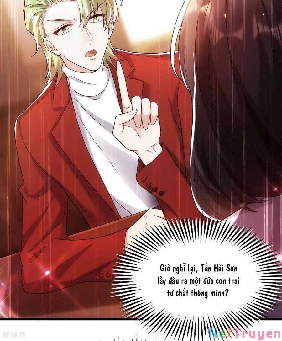 Trùng Sinh Không Gian: Cô Vợ Hào Môn Nóng Bỏng Không Dễ Chọc Chapter 121 - Trang 2