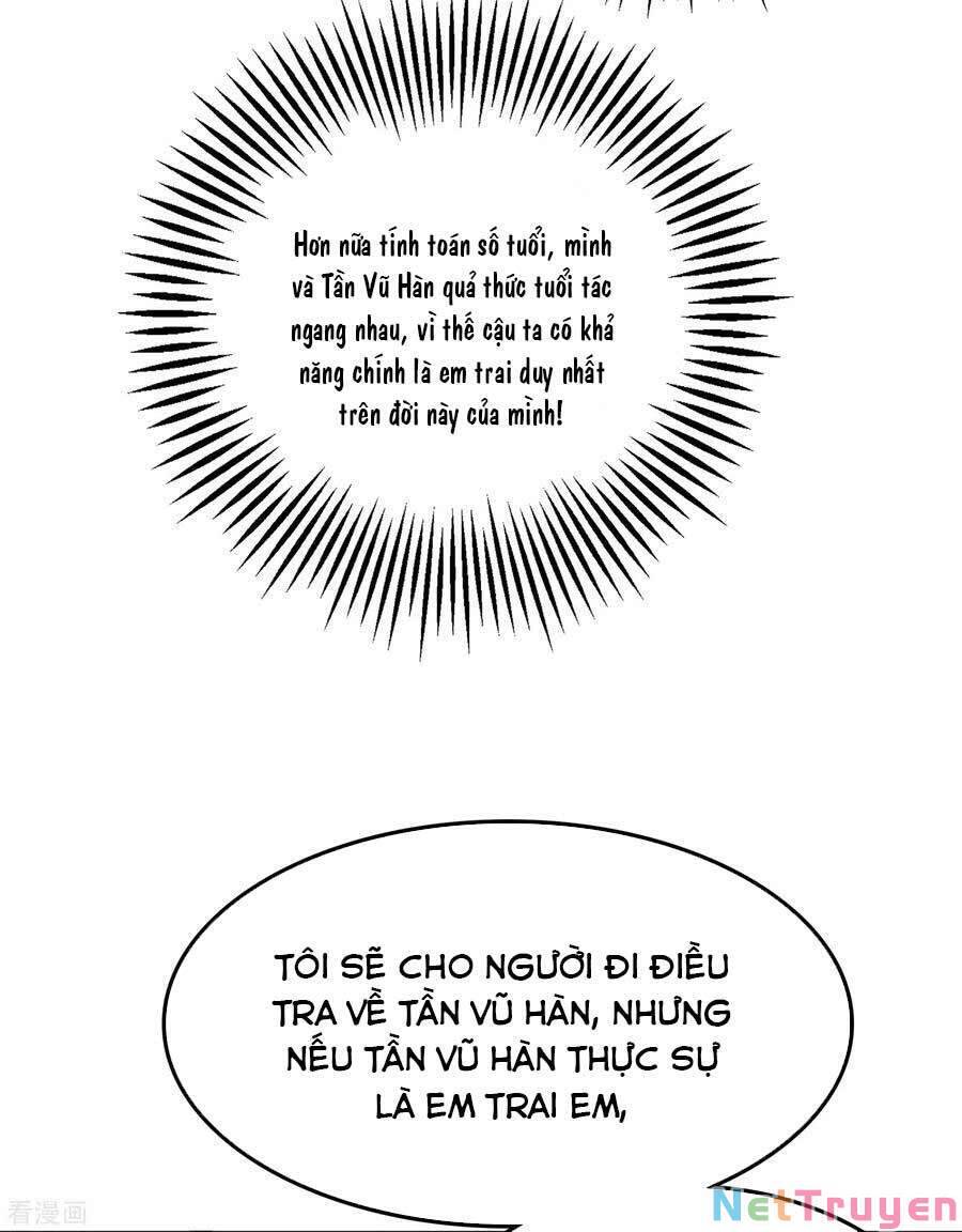 Trùng Sinh Không Gian: Cô Vợ Hào Môn Nóng Bỏng Không Dễ Chọc Chapter 121 - Trang 2