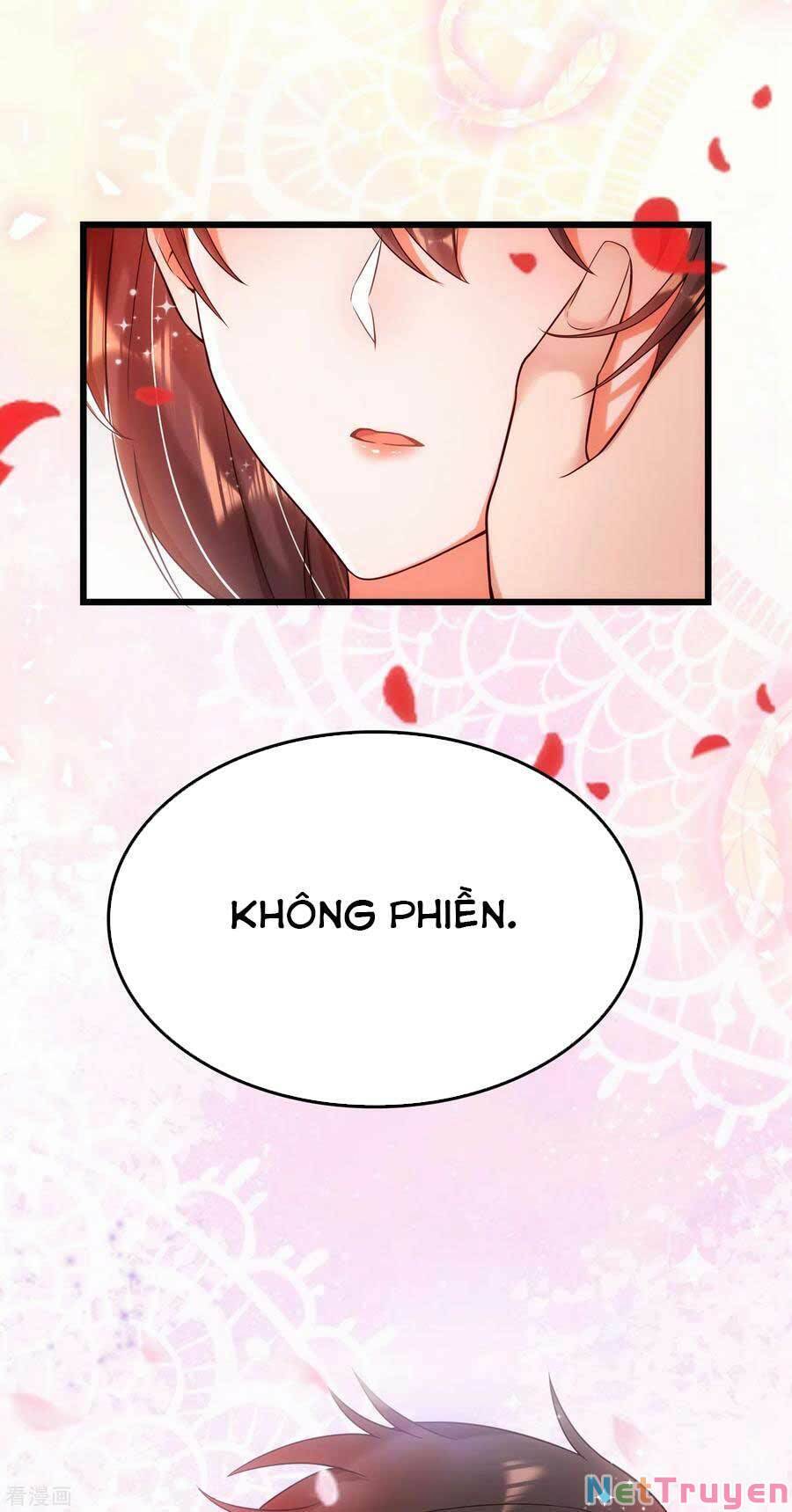 Trùng Sinh Không Gian: Cô Vợ Hào Môn Nóng Bỏng Không Dễ Chọc Chapter 121 - Trang 2