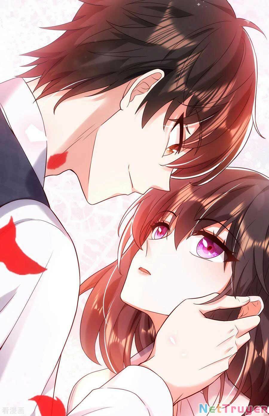 Trùng Sinh Không Gian: Cô Vợ Hào Môn Nóng Bỏng Không Dễ Chọc Chapter 121 - Trang 2