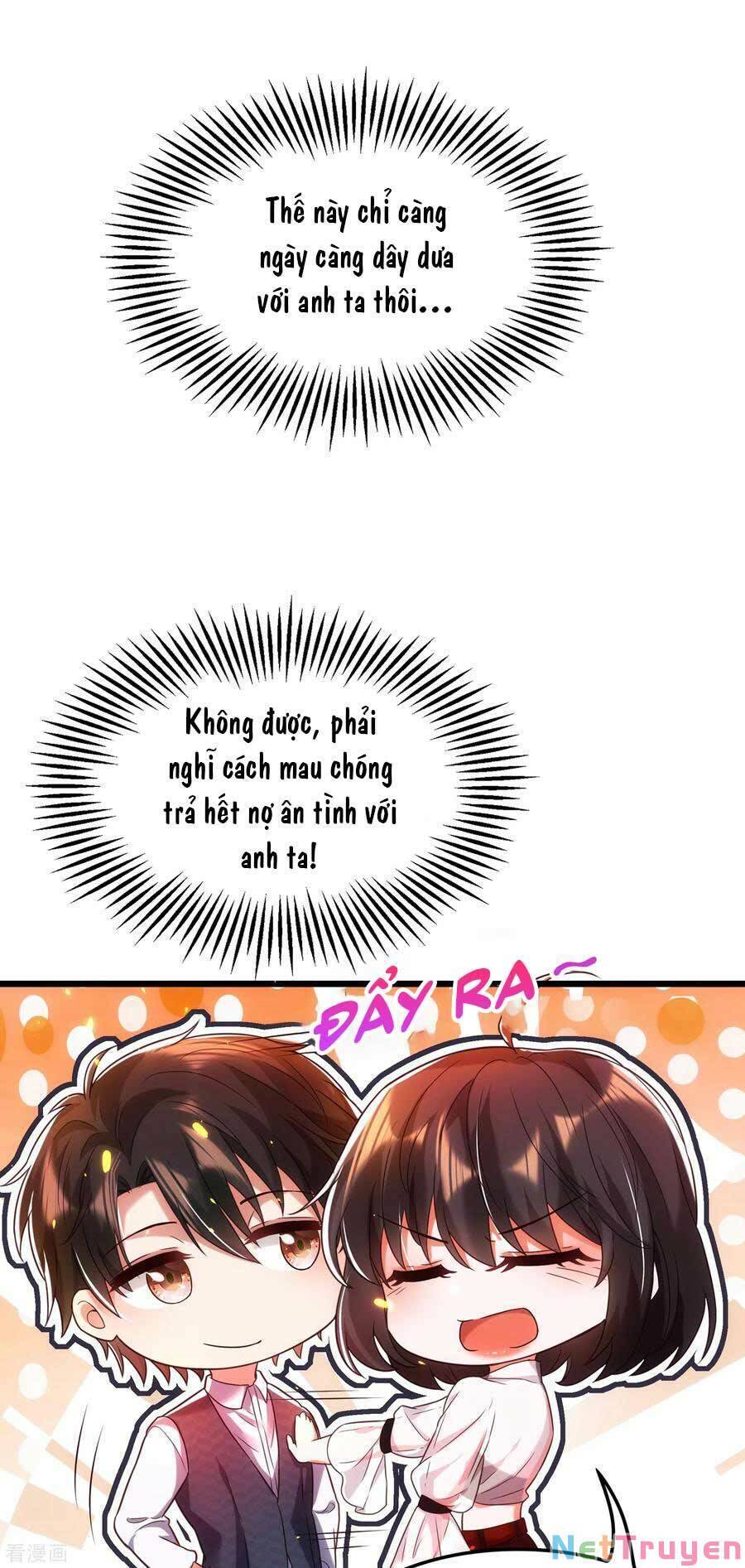 Trùng Sinh Không Gian: Cô Vợ Hào Môn Nóng Bỏng Không Dễ Chọc Chapter 121 - Trang 2