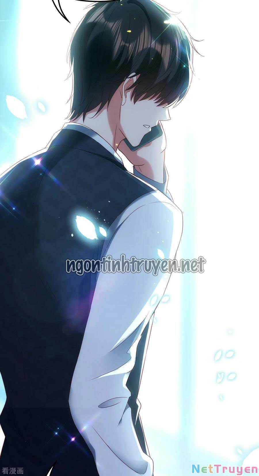 Trùng Sinh Không Gian: Cô Vợ Hào Môn Nóng Bỏng Không Dễ Chọc Chapter 121 - Trang 2