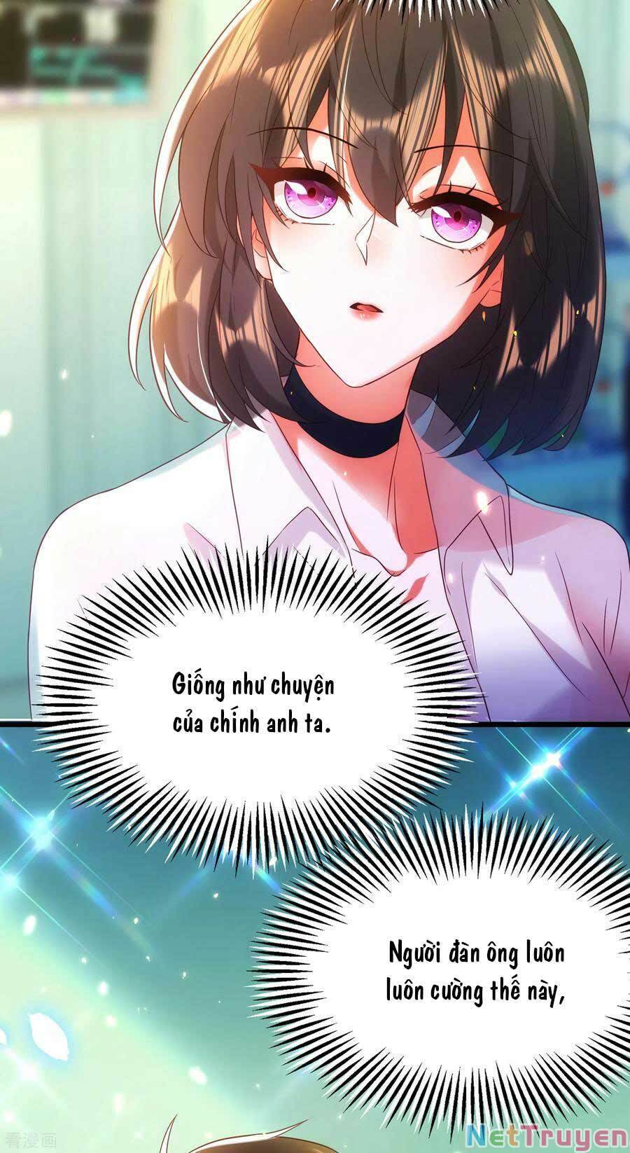 Trùng Sinh Không Gian: Cô Vợ Hào Môn Nóng Bỏng Không Dễ Chọc Chapter 121 - Trang 2