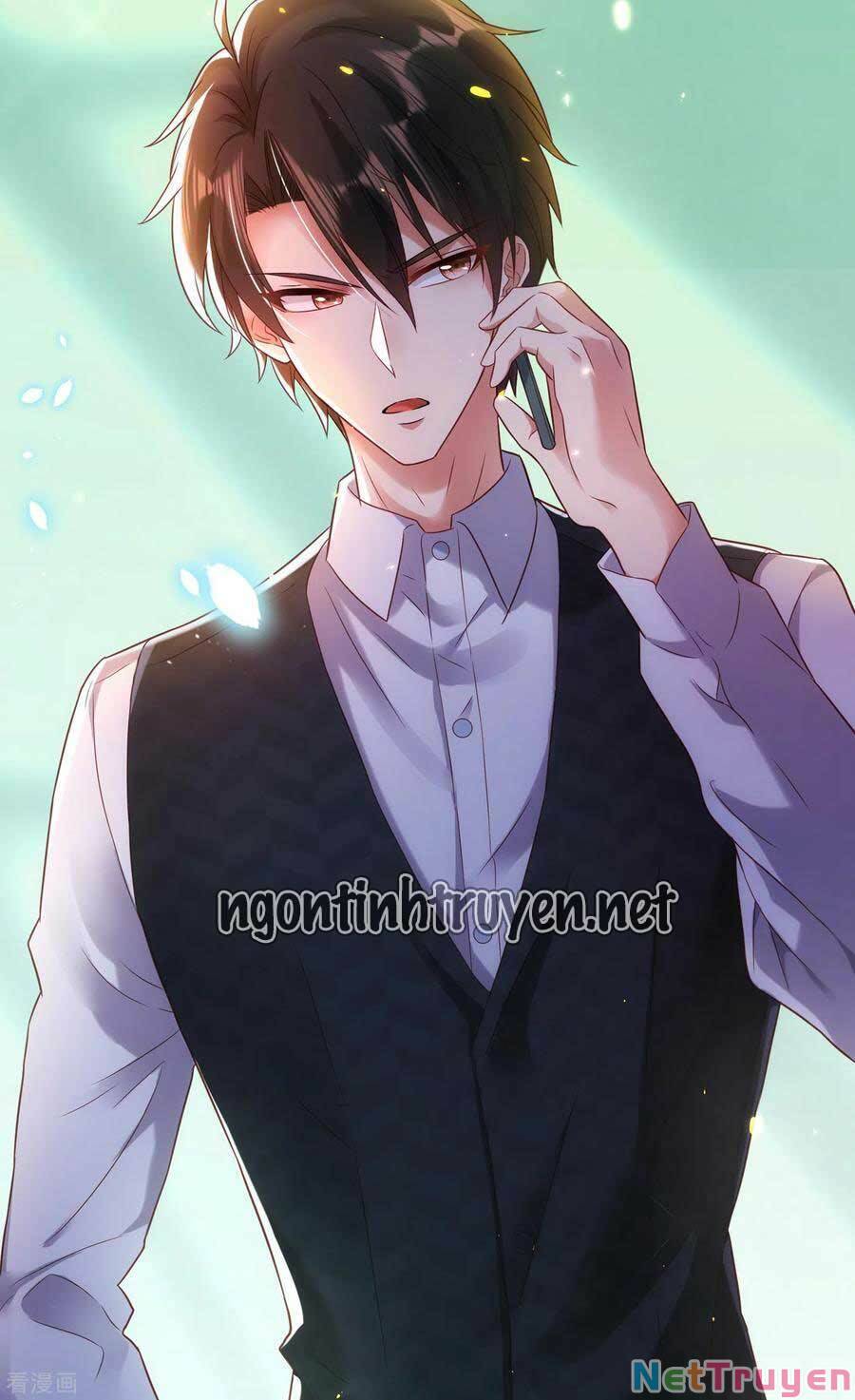 Trùng Sinh Không Gian: Cô Vợ Hào Môn Nóng Bỏng Không Dễ Chọc Chapter 121 - Trang 2