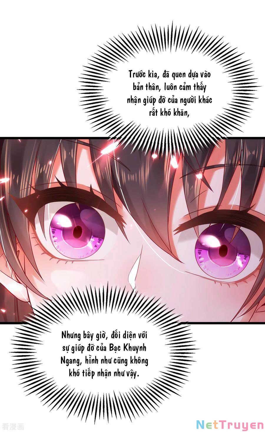 Trùng Sinh Không Gian: Cô Vợ Hào Môn Nóng Bỏng Không Dễ Chọc Chapter 121 - Trang 2