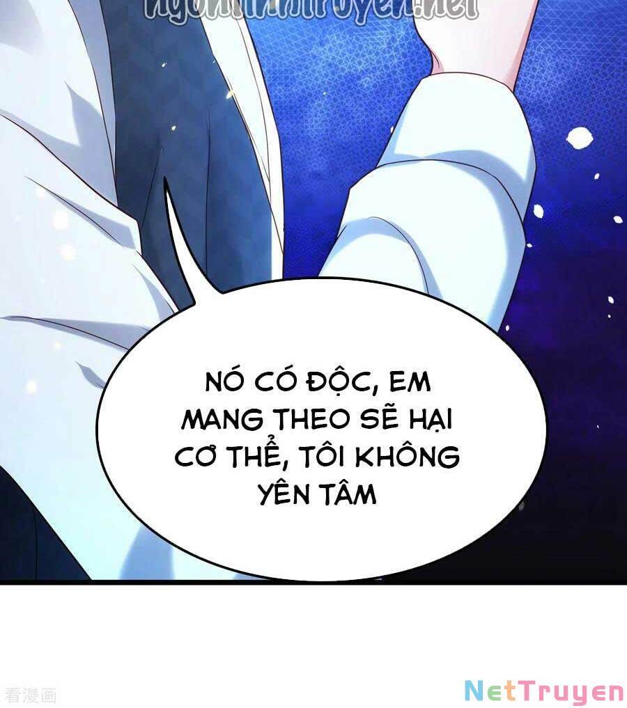 Trùng Sinh Không Gian: Cô Vợ Hào Môn Nóng Bỏng Không Dễ Chọc Chapter 122 - Trang 2