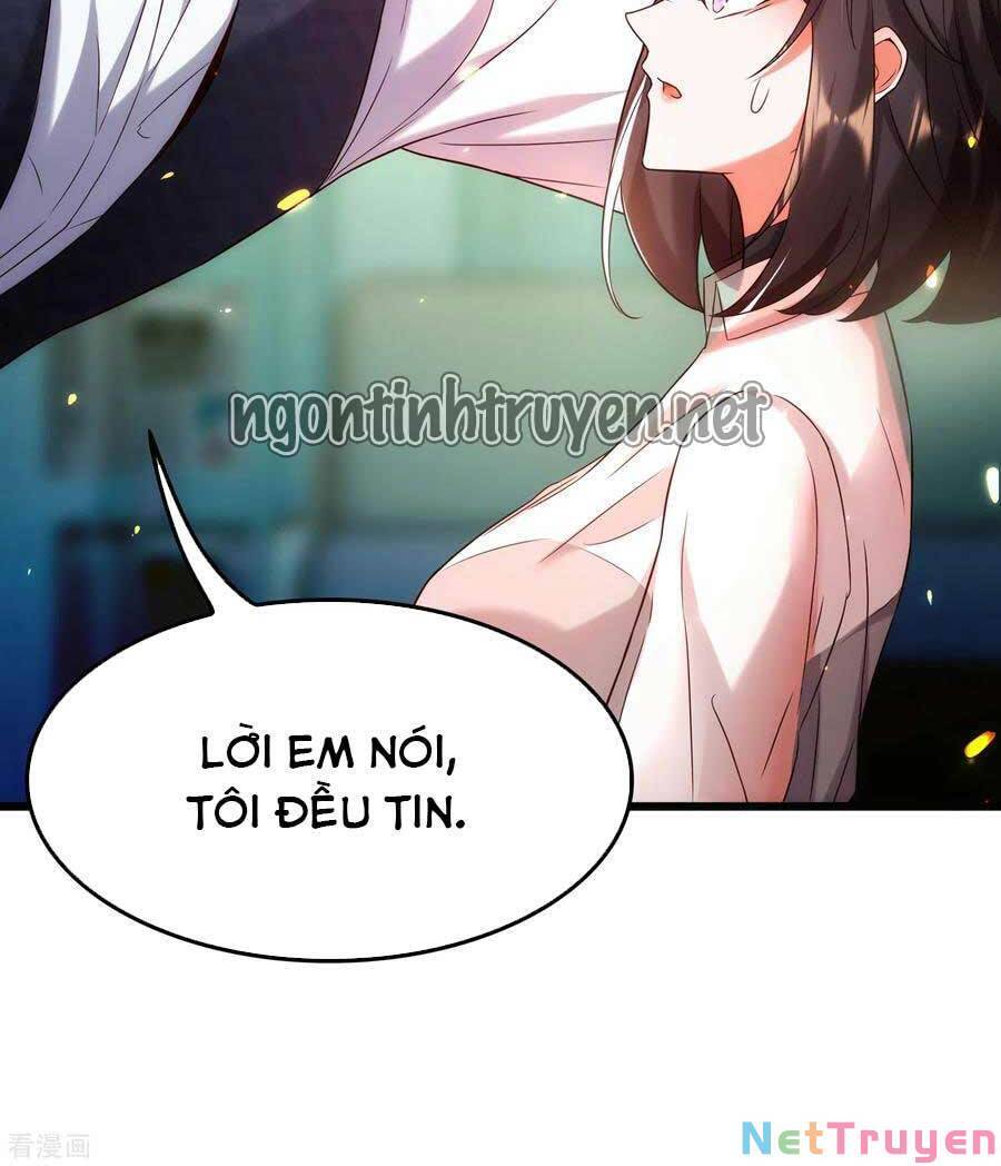 Trùng Sinh Không Gian: Cô Vợ Hào Môn Nóng Bỏng Không Dễ Chọc Chapter 122 - Trang 2