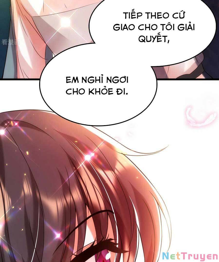 Trùng Sinh Không Gian: Cô Vợ Hào Môn Nóng Bỏng Không Dễ Chọc Chapter 122 - Trang 2