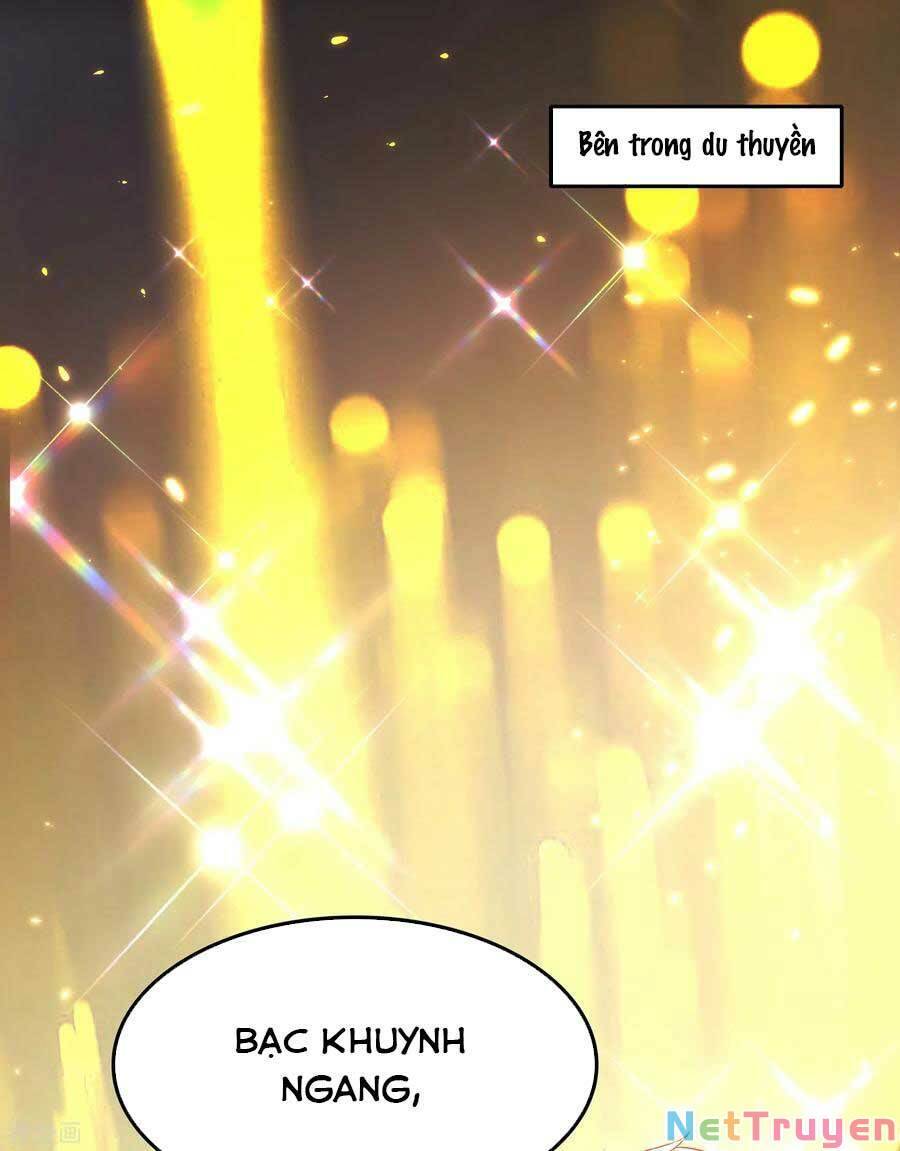 Trùng Sinh Không Gian: Cô Vợ Hào Môn Nóng Bỏng Không Dễ Chọc Chapter 122 - Trang 2