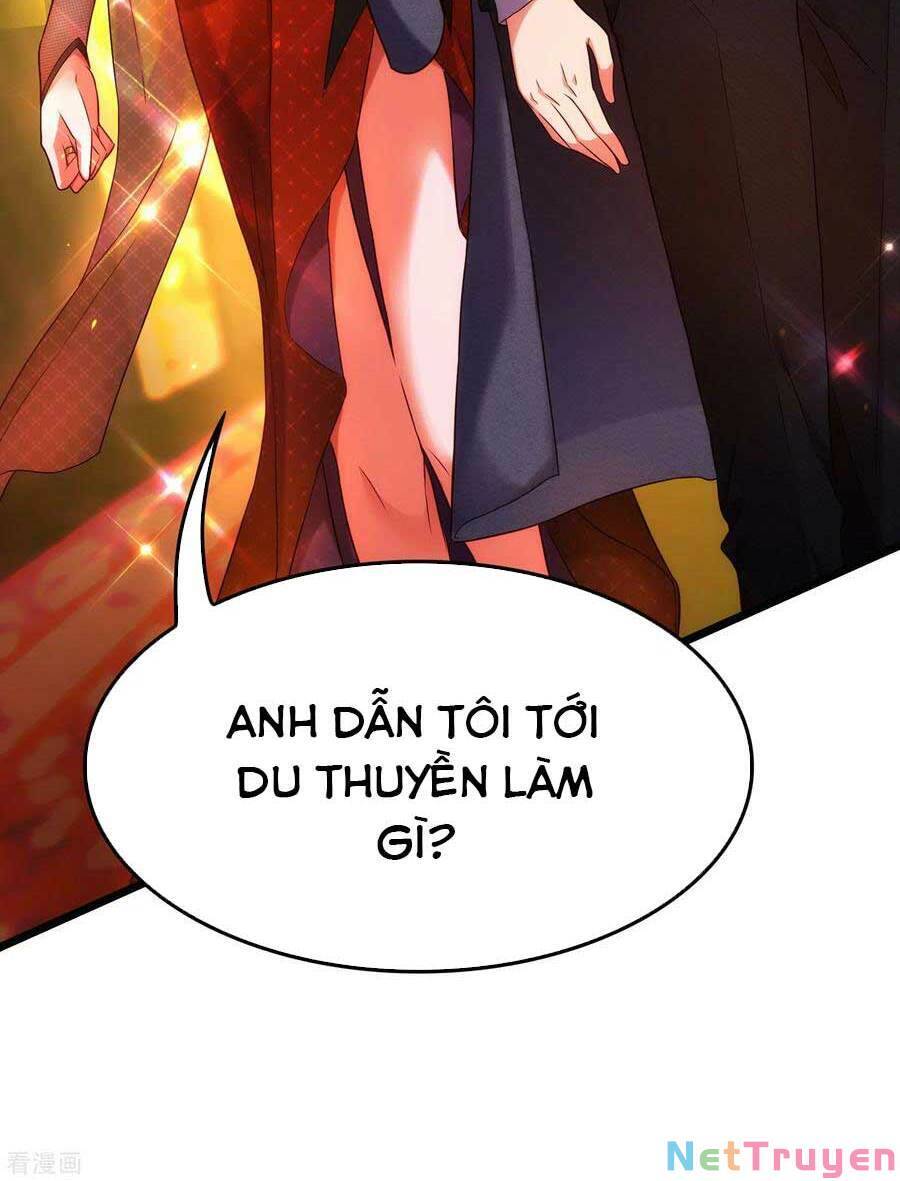 Trùng Sinh Không Gian: Cô Vợ Hào Môn Nóng Bỏng Không Dễ Chọc Chapter 122 - Trang 2