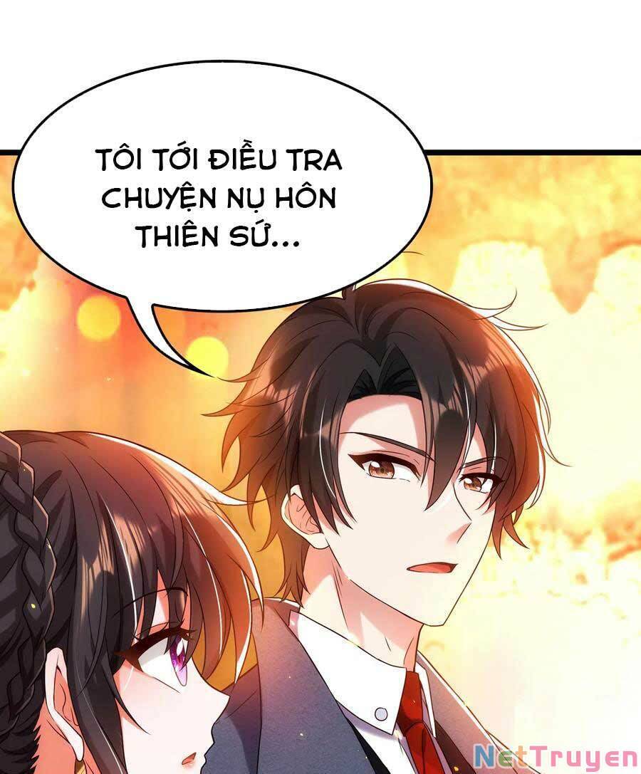 Trùng Sinh Không Gian: Cô Vợ Hào Môn Nóng Bỏng Không Dễ Chọc Chapter 122 - Trang 2