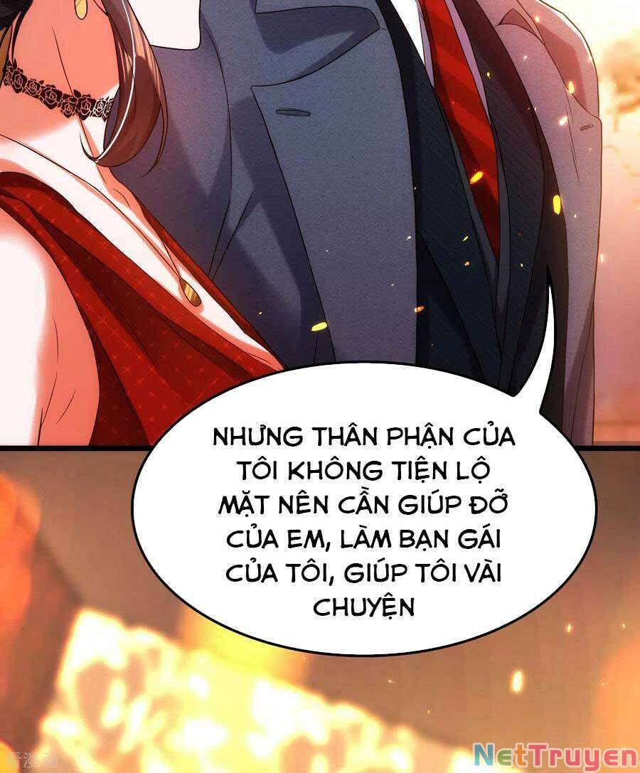 Trùng Sinh Không Gian: Cô Vợ Hào Môn Nóng Bỏng Không Dễ Chọc Chapter 122 - Trang 2