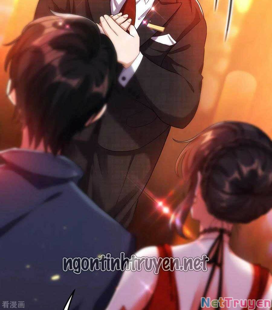 Trùng Sinh Không Gian: Cô Vợ Hào Môn Nóng Bỏng Không Dễ Chọc Chapter 122 - Trang 2