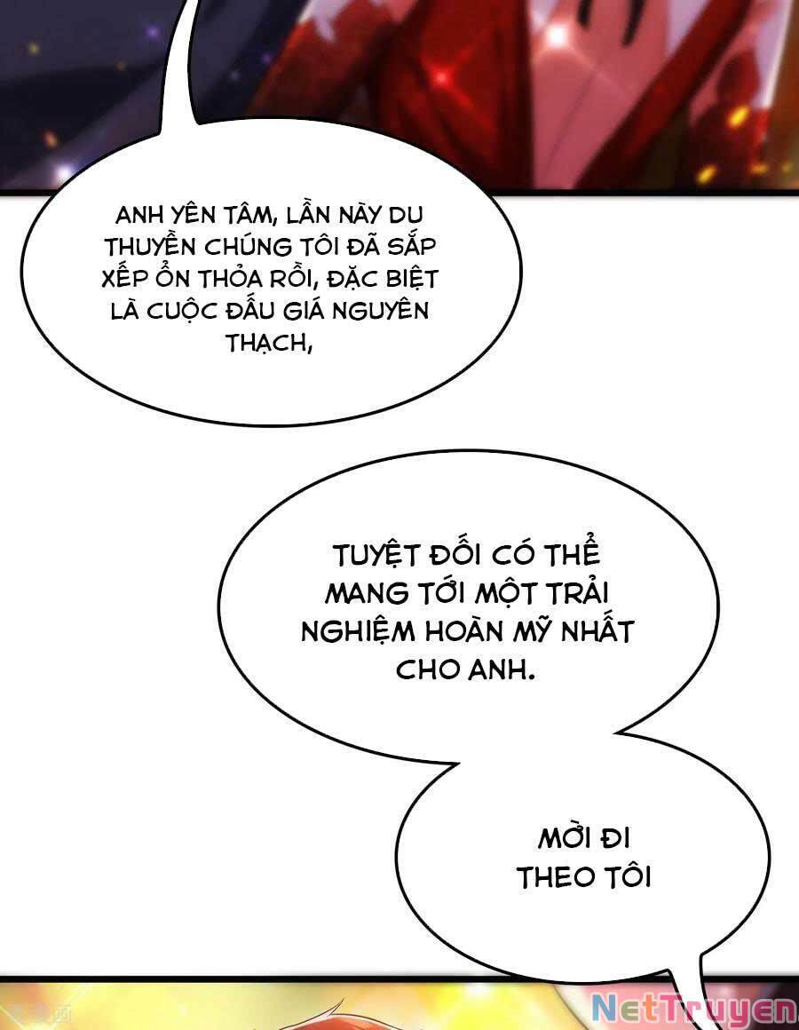 Trùng Sinh Không Gian: Cô Vợ Hào Môn Nóng Bỏng Không Dễ Chọc Chapter 122 - Trang 2