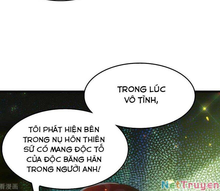 Trùng Sinh Không Gian: Cô Vợ Hào Môn Nóng Bỏng Không Dễ Chọc Chapter 122 - Trang 2