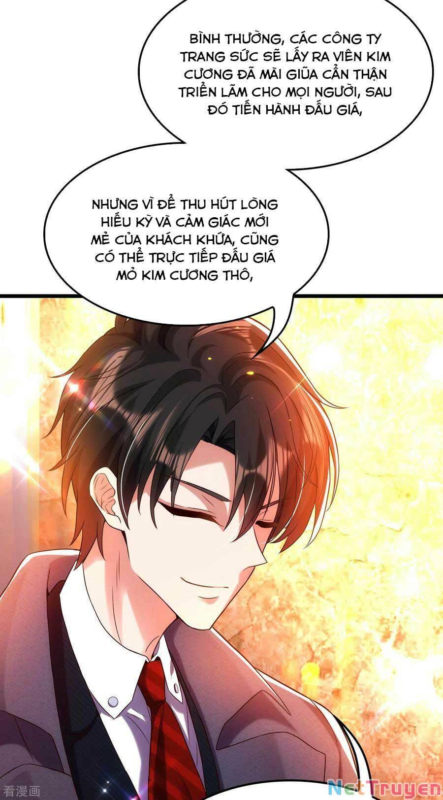 Trùng Sinh Không Gian: Cô Vợ Hào Môn Nóng Bỏng Không Dễ Chọc Chapter 122 - Trang 2