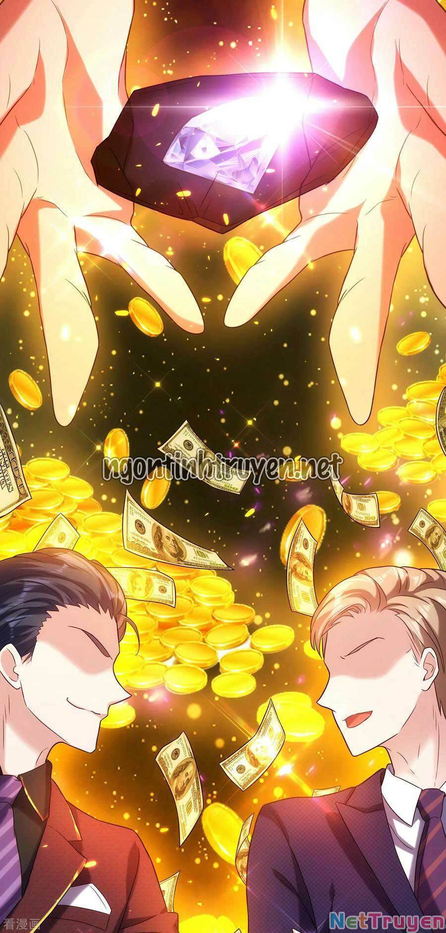 Trùng Sinh Không Gian: Cô Vợ Hào Môn Nóng Bỏng Không Dễ Chọc Chapter 122 - Trang 2