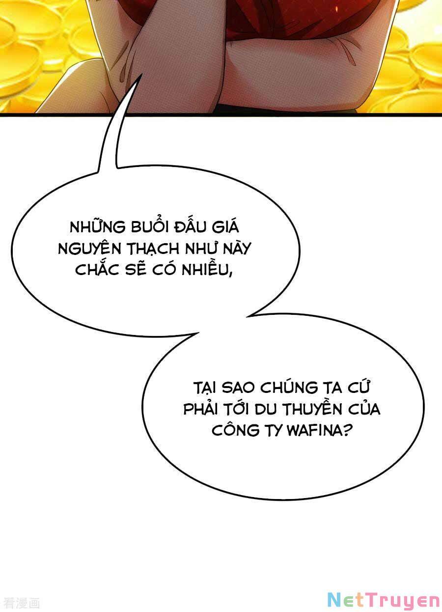 Trùng Sinh Không Gian: Cô Vợ Hào Môn Nóng Bỏng Không Dễ Chọc Chapter 122 - Trang 2
