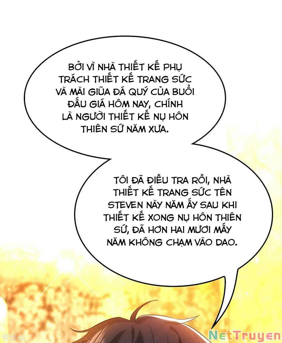 Trùng Sinh Không Gian: Cô Vợ Hào Môn Nóng Bỏng Không Dễ Chọc Chapter 122 - Trang 2