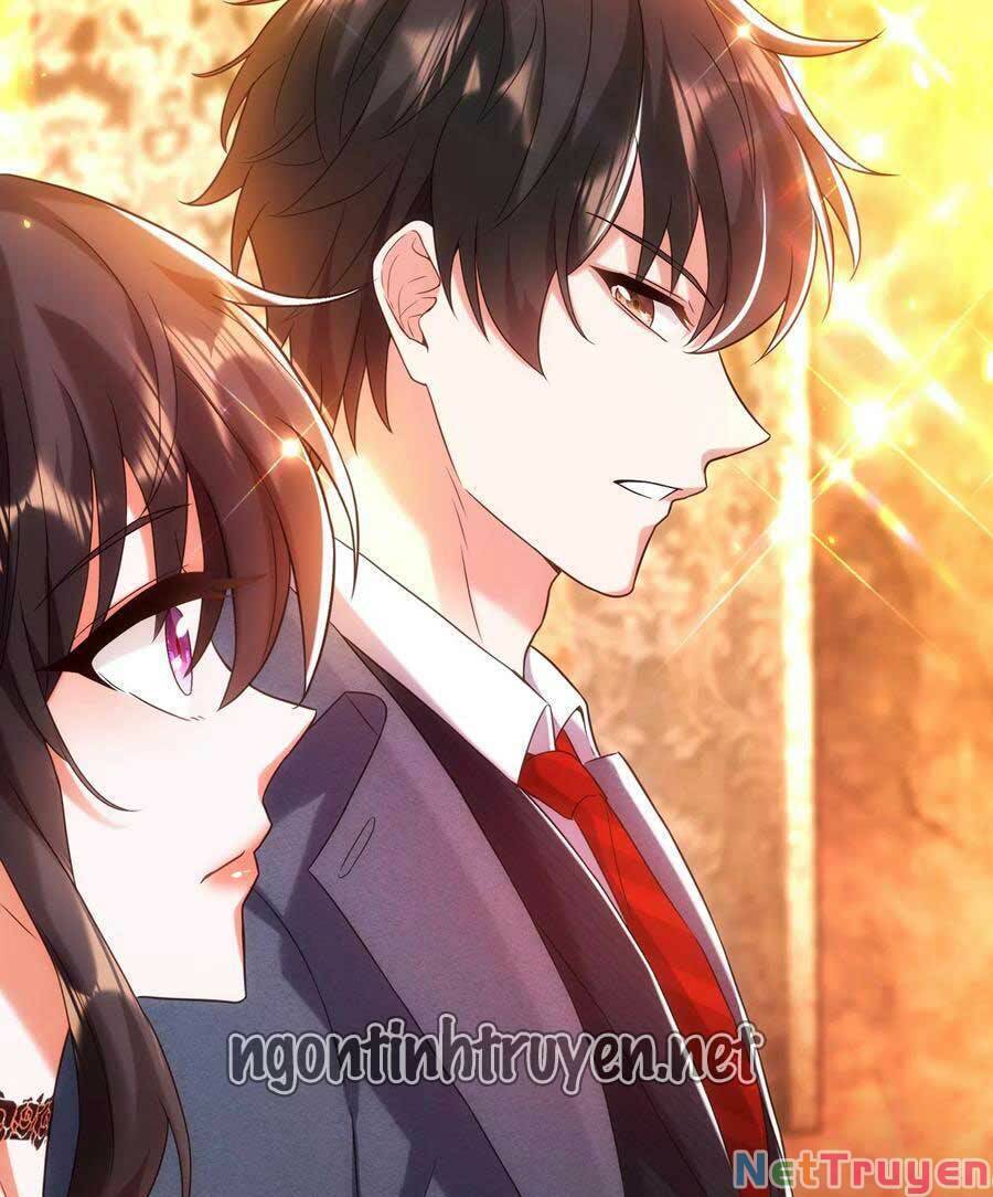 Trùng Sinh Không Gian: Cô Vợ Hào Môn Nóng Bỏng Không Dễ Chọc Chapter 122 - Trang 2