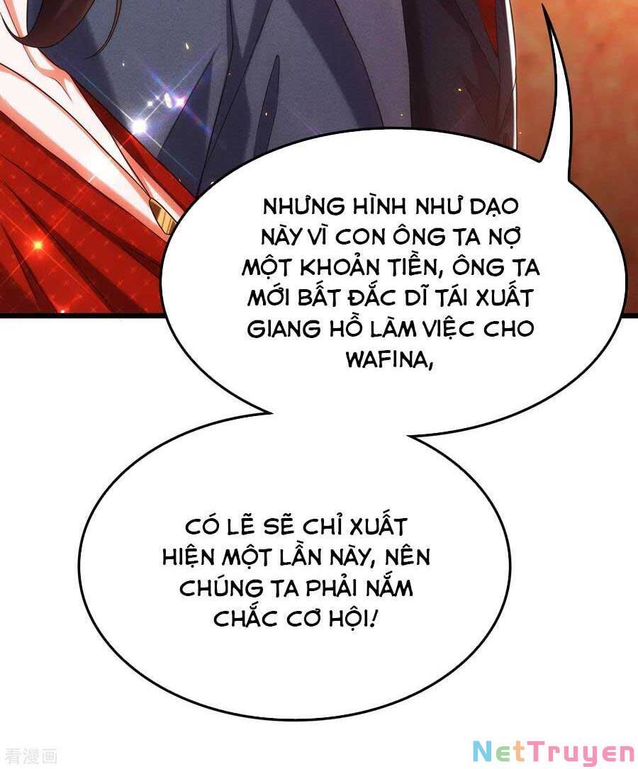 Trùng Sinh Không Gian: Cô Vợ Hào Môn Nóng Bỏng Không Dễ Chọc Chapter 122 - Trang 2