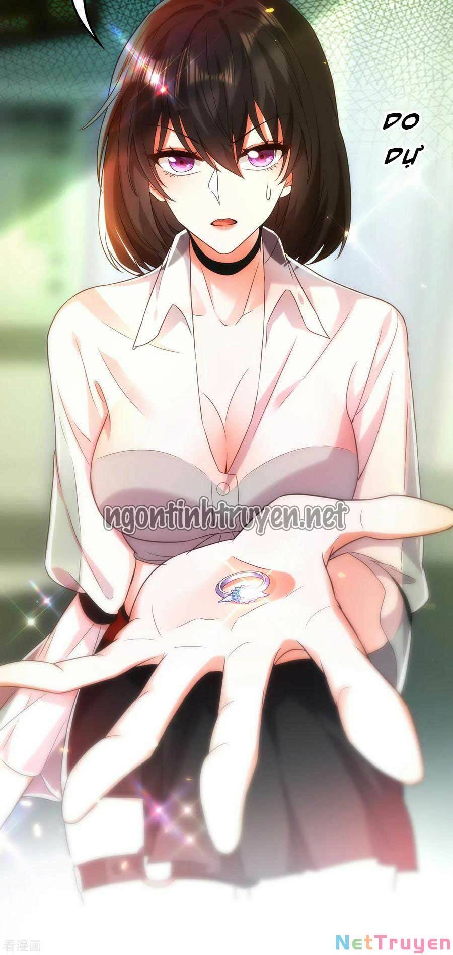 Trùng Sinh Không Gian: Cô Vợ Hào Môn Nóng Bỏng Không Dễ Chọc Chapter 122 - Trang 2